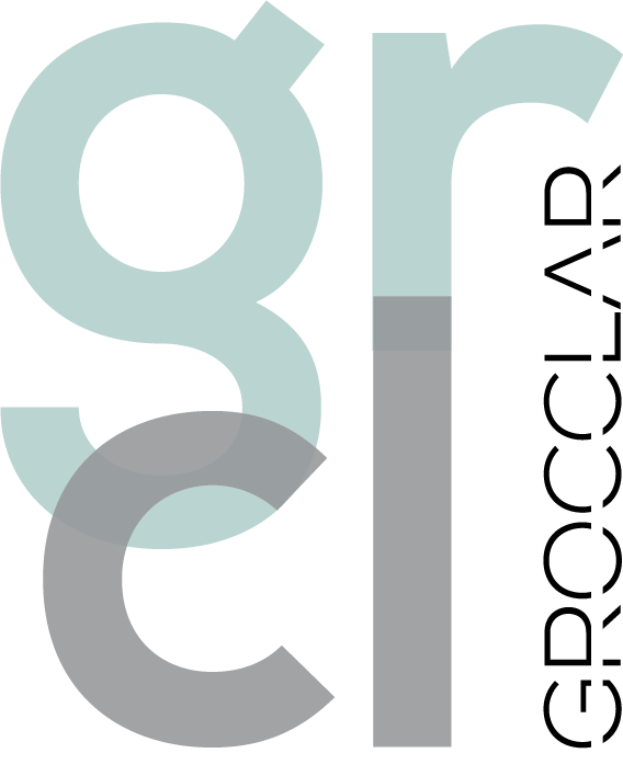 Logotip de GrocClar